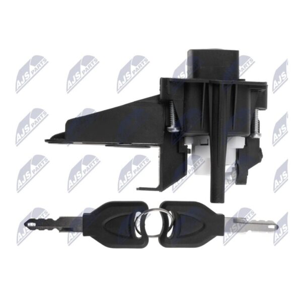 Serratura Portellone Posteriore Renault Clio II 1998+ – foto 4