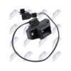 Heckklappenschloss Renault Clio II 2001+ / Kangoo 1997+ mit Kabel, Originalnummer 7700308997, 905032078R