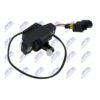 Heckklappenschloss Renault Clio II 2001+ / Kangoo 1997+ mit Kabel – Bild 2