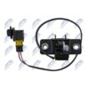 Heckklappenschloss Renault Clio II 2001+ / Kangoo 1997+ mit Kabel – Bild 5