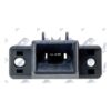 Serratura Portellone Posteriore Renault Clio II 2001+ / Kangoo 1997+ / Megane 1995+ / Megane Scenic 1997+ OE 7700791731