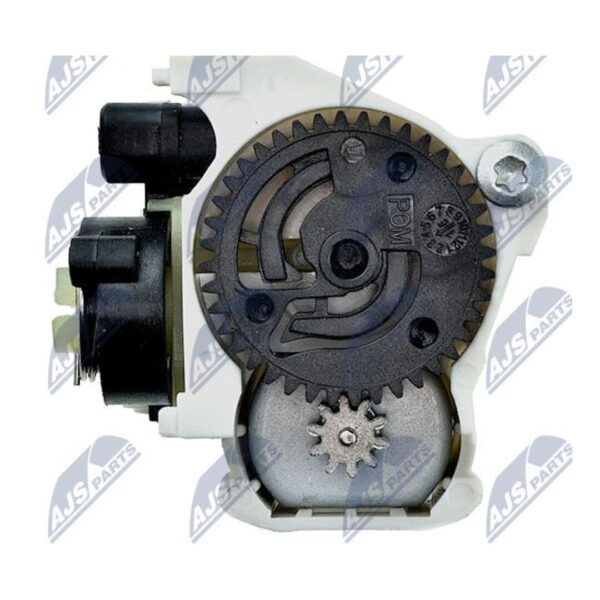 Serratura Portellone Posteriore Renault Clio II 2001+ / Megane I 1999-2003 / Scenic I 1999-2003 OE 8200060917 – foto 4