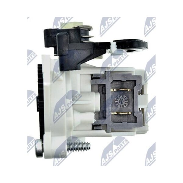 Serratura Portellone Posteriore Renault Clio II 2001+ / Megane I 1999-2003 / Scenic I 1999-2003 OE 8200060917 – foto 5
