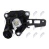 Serratura Portellone Posteriore Renault Clio II FL 2001+ / Clio III 2005+ – foto 4