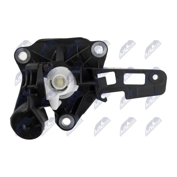 Serratura Portellone Posteriore Renault Clio II FL 2001+ / Clio III 2005+ – foto 4