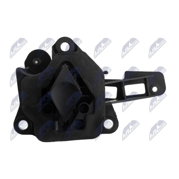 Serratura Portellone Posteriore Renault Clio II FL 2001+ / Clio III 2005+ – foto 5