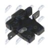 Serratura Portellone Posteriore Renault Clio III 2005+ / Megane II 2002+ / Modus 2004+ / Scenic 2003+, originale 56398, 5252
