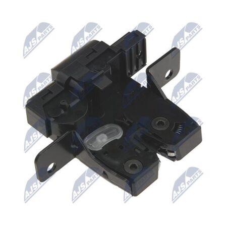Serratura Portellone Posteriore Renault Clio III 2005+ / Megane II 2002+ / Modus 2004+ / Scenic 2003+, originale 56398, 5252