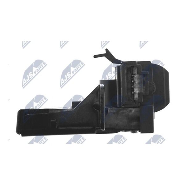 Serratura Portellone Posteriore Renault Clio III 2005+ / Megane II 2002+ / Modus 2004+ / Scenic 2003+ – foto 4