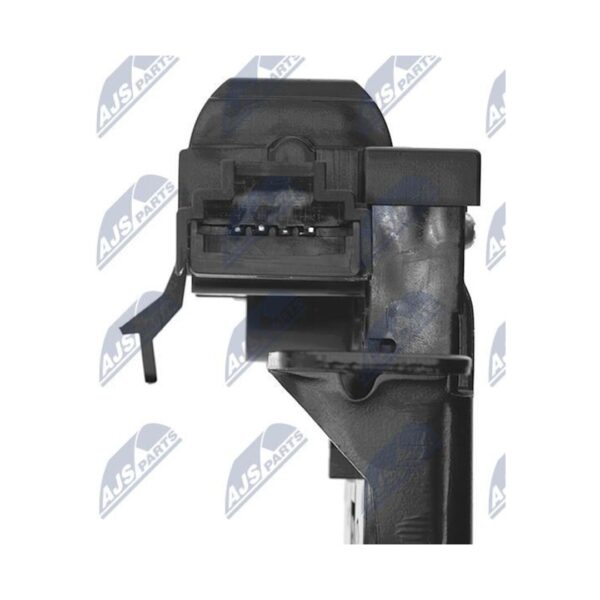 Serratura Portellone Posteriore Renault Clio III 2005+ / Megane II 2002+ / Modus 2004+ / Scenic 2003+ – foto 5