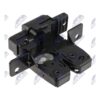 Serratura Portellone Posteriore Renault Laguna III 2007+ / Clio III 2005+ / Modus 2004+ / Twingo II 2006+, originale