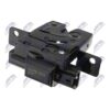Serratura Portellone Posteriore Renault Laguna III 2007+ / Clio III 2005+ / Modus 2004+ / Twingo II 2006+ – foto 2