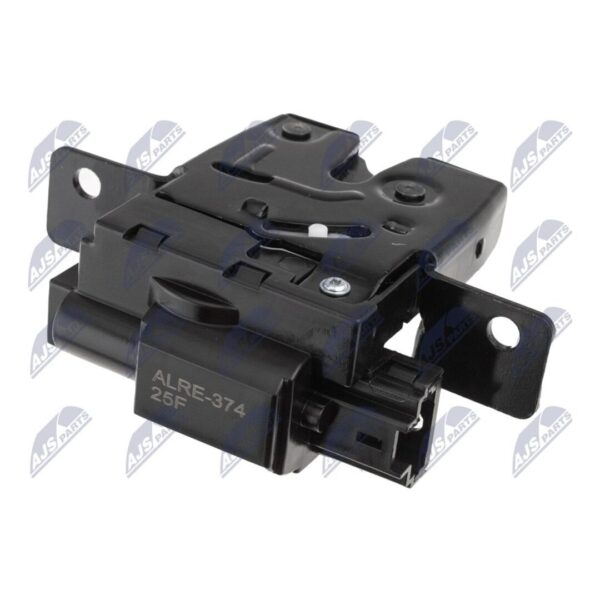 Serratura Portellone Posteriore Renault Laguna III 2007+ / Clio III 2005+ / Modus 2004+ / Twingo II 2006+ – foto 2