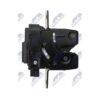 Serratura Portellone Posteriore Renault Laguna III 2007+ / Clio III 2005+ / Modus 2004+ / Twingo II 2006+ – foto 3