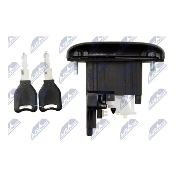 Serratura Portellone Posteriore Renault Thalia 2000-2010 – foto 3