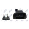 Serratura Portellone Posteriore Renault Thalia 2000-2010 – foto 4