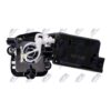 Serratura Portellone Posteriore Renault Trafic II 2001+ / Opel Vivaro A 2001+ / Vivaro B 2014+ – foto 4