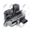 Serratura Portellone Posteriore Seat Altea 2006+ / Altea XL 2006+, originale 6010-01-053449P, 5P8827505