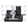 Serratura Portellone Posteriore Seat Altea 2006+ / Altea XL 2006+ – foto 4