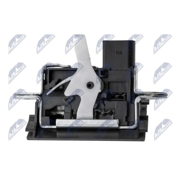 Serratura Portellone Posteriore Seat Altea 2006+ / Altea XL 2006+ – foto 4