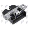 Serratura Portellone Posteriore Seat Ibiza 2002-2010 / Leon 2000-2006 / Toledo 1999-2004 – foto 2