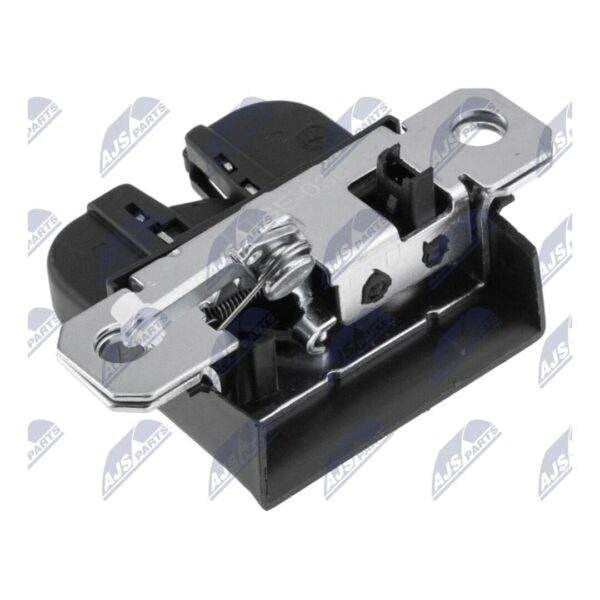 Serratura Portellone Posteriore Seat Ibiza 2002-2010 / Leon 2000-2006 / Toledo 1999-2004 – foto 2