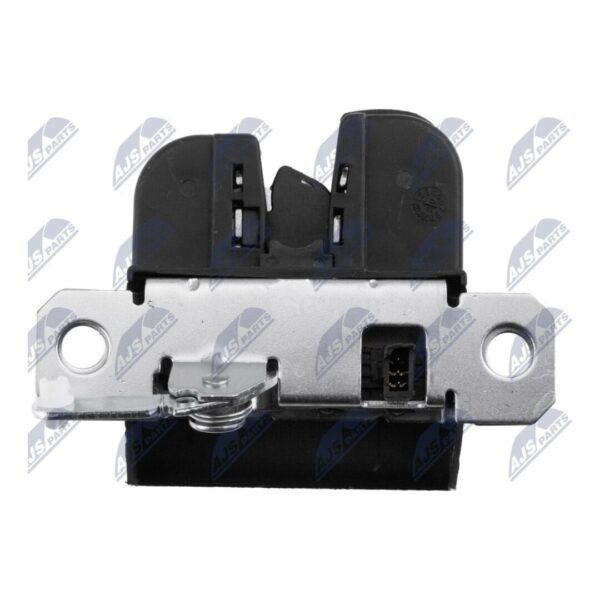 Serratura Portellone Posteriore Seat Ibiza 2002-2010 / Leon 2000-2006 / Toledo 1999-2004 – foto 3