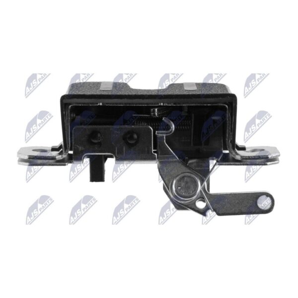 Serratura Portellone Posteriore Seat Ibiza 2002-2010 / Leon 2000-2006 / Toledo 1999-2004 – foto 5