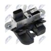 Serratura Portellone Posteriore Seat Ibiza 2009-2017, originale 16SKV353, 6J4827505D