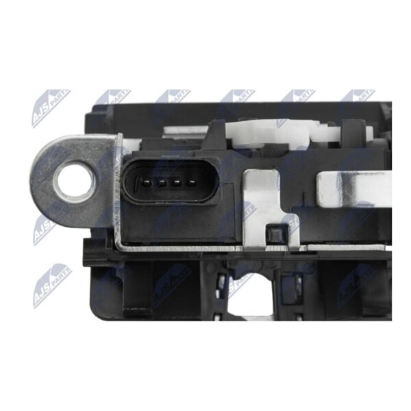 Serratura Portellone Posteriore Seat Ibiza 2009-2017 – foto 5