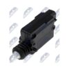 Serratura Portellone Posteriore Sinistra o Destra Renault Kangoo 1997+ / Megane I 1996+, originale 16SKV090, 16SKV200
