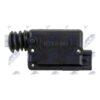 Serratura Portellone Posteriore Sinistra o Destra Renault Kangoo 1997+ / Megane I 1996+ – foto 3