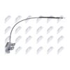Serratura Portellone Posteriore Sinistra Renault Koleos 2008+, originale 905932234R