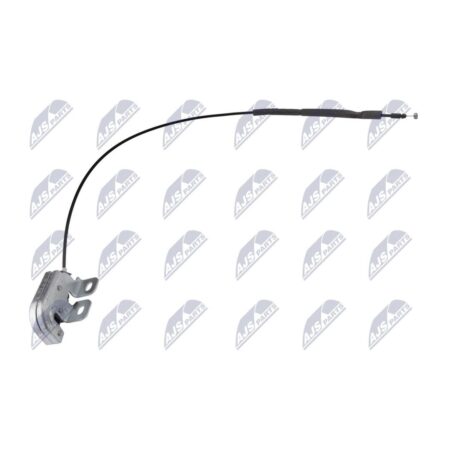 Serratura Portellone Posteriore Sinistra Renault Koleos 2008+, originale 905932234R