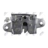 Serratura Portellone Posteriore Sinistra Toyota Hilux 2005+ / Hilux 2015+ / Hilux 2021+ – foto 3