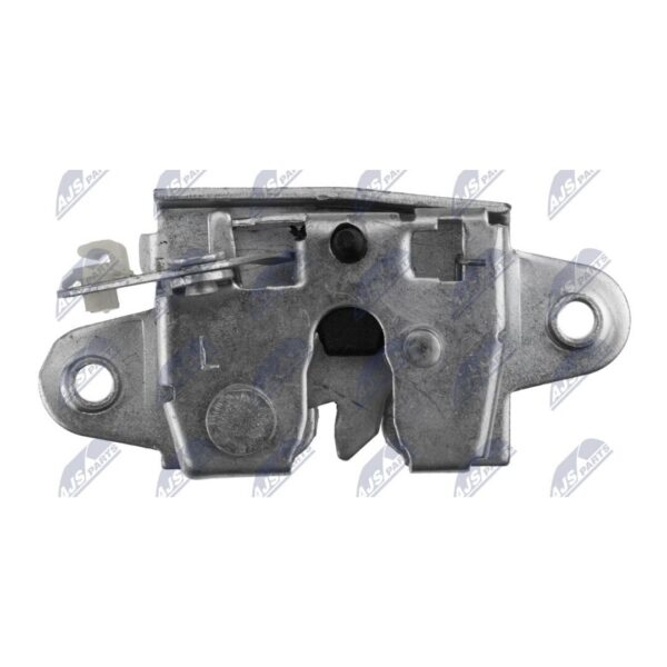 Serratura Portellone Posteriore Sinistra Toyota Hilux 2005+ / Hilux 2015+ / Hilux 2021+ – foto 3