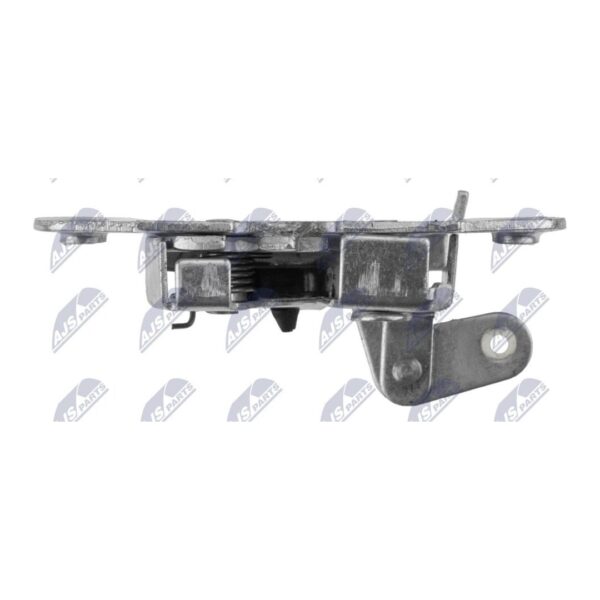 Serratura Portellone Posteriore Sinistra Toyota Hilux 2005+ / Hilux 2015+ / Hilux 2021+ – foto 4