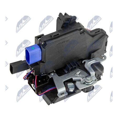 Serratura Portellone Posteriore Sinistra Volkswagen Touareg 2006+, originale 7L6839015D