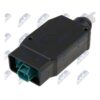Serratura Portellone Posteriore Sinistra Volvo S40 / V40 fino al 2004 per Auto senza Telecomando della Chiusura, originale