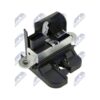 Serratura Portellone Posteriore Skoda Citigo 2012+ / Volkswagen UP 2012+ / Seat MII 2012+, originale BDL15766, 1S0827505B