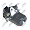 Serratura Portellone Posteriore Skoda Fabia II 2006+ / Fabia Combi II 2007+ / Roomster 2006+ 3 Pin, originale 46256SD, 58792