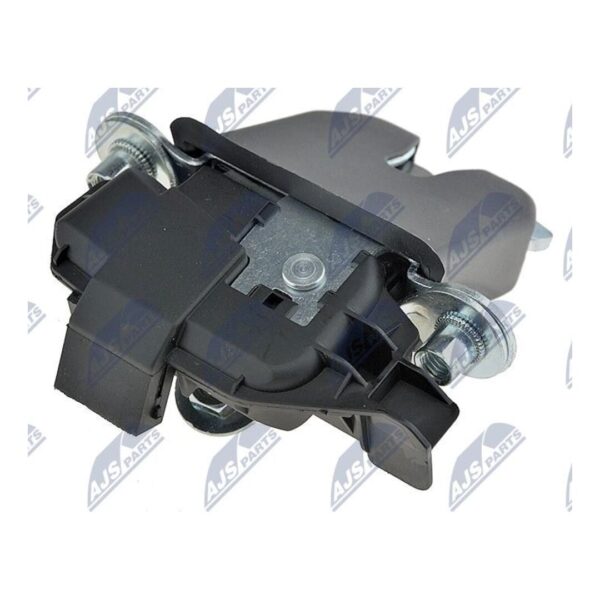 Serratura Portellone Posteriore Skoda Fabia II 2006+ / Fabia Combi II 2007+ / Roomster 2006+ 3 Pin – foto 2
