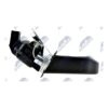 Serratura Portellone Posteriore Skoda Fabia II 2006+ / Fabia Combi II 2007+ / Roomster 2006+ 3 Pin – foto 3