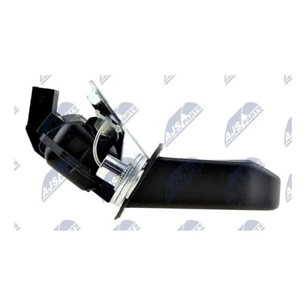 Serratura Portellone Posteriore Skoda Fabia II 2006+ / Fabia Combi II 2007+ / Roomster 2006+ 3 Pin – foto 3