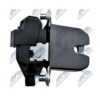 Serratura Portellone Posteriore Skoda Fabia II 2006+ / Fabia Combi II 2007+ / Roomster 2006+ 3 Pin – foto 4