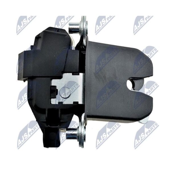 Serratura Portellone Posteriore Skoda Fabia II 2006+ / Fabia Combi II 2007+ / Roomster 2006+ 3 Pin – foto 4