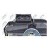 Serratura Portellone Posteriore Skoda Fabia II 2006+ / Fabia Combi II 2007+ / Roomster 2006+ 3 Pin – foto 5