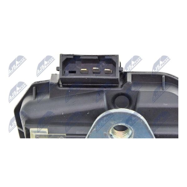 Serratura Portellone Posteriore Skoda Fabia II 2006+ / Fabia Combi II 2007+ / Roomster 2006+ 3 Pin – foto 5