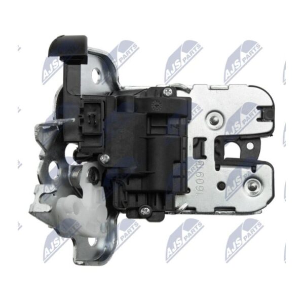 Serratura Portellone Posteriore Skoda Fabia III 2015+ / Octavia III 2013+ / Rapid 2013+ / Seat Exeo 2013+ – foto 3