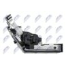 Serratura Portellone Posteriore Skoda Fabia III 2015+ / Octavia III 2013+ / Rapid 2013+ / Seat Exeo 2013+ – foto 4